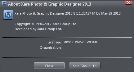 Photo & Graphic Designer