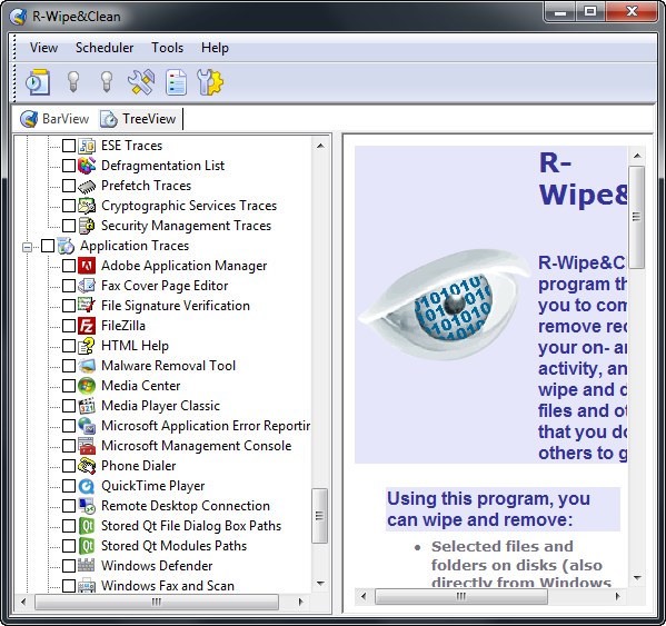 R-Wipe & Clean 20.0.2416 for windows instal
