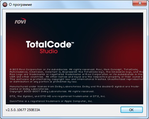 Totalcode Studio  -  3