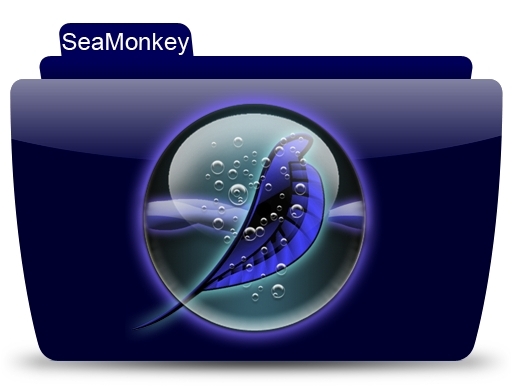 Mozilla SeaMonkey 2.53.17 downloading