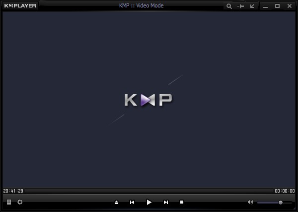 Kmplayer 3.5 - фото 8