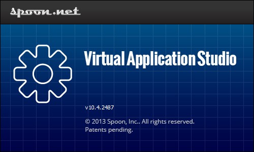 Virtual Application Studio