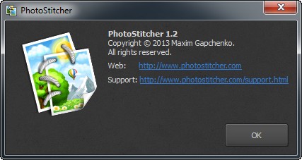 PhotoStitcher