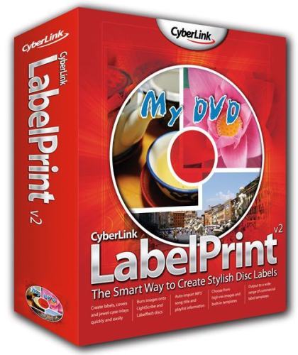 LabelPrint