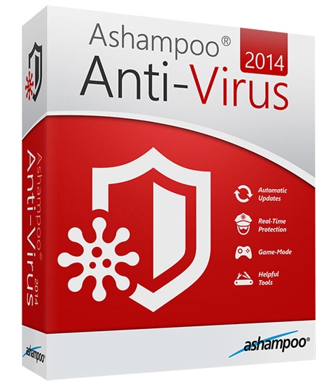 Ashampoo Anti-Virus