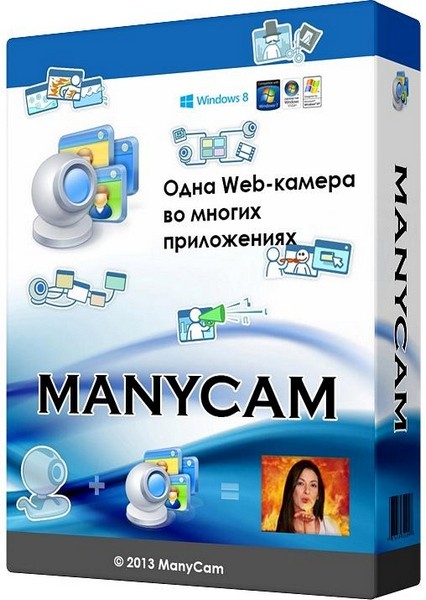 ManyCam