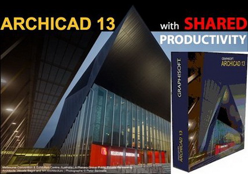 archicad 13 free download full version