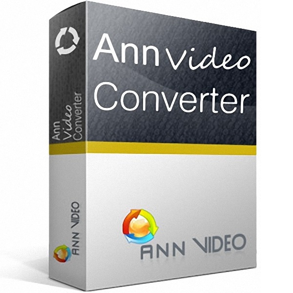 Ann Video Converter