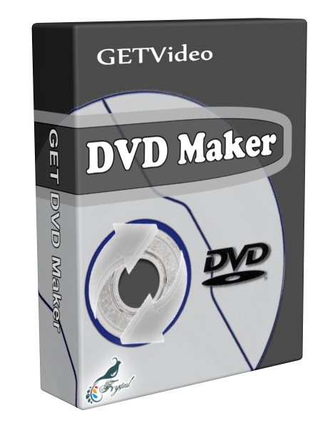 GET DVD Maker