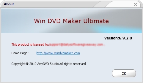 GET DVD Maker