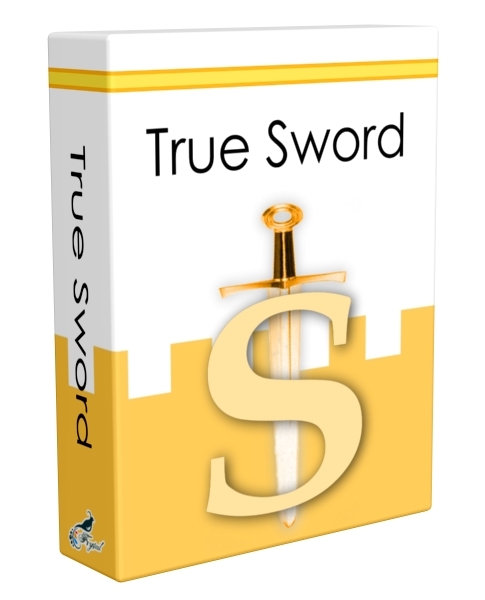 True Sword