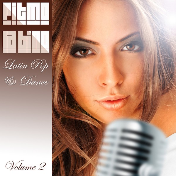 Ritmo Latino Latin Pop & Dance vol. 2