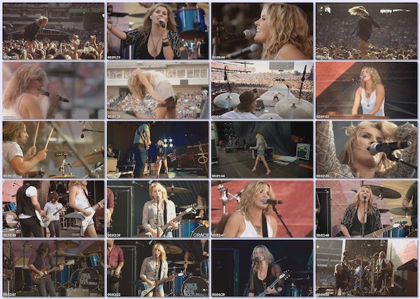 Grace Potter & The Nocturnals