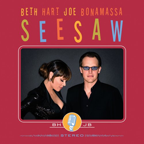 Beth Hart & Joe Bonamassa