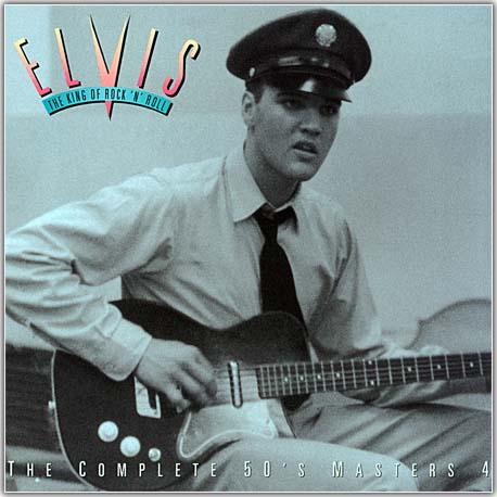 Elvis CD4