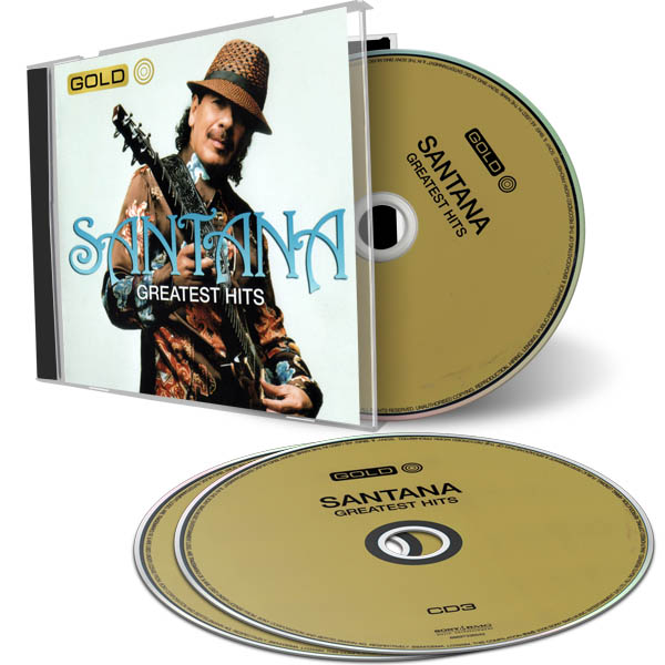 Carlos Santana Gold Greatest Hits Rapidshare Download