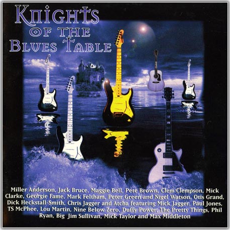Knights Of The Blues Table (1997)