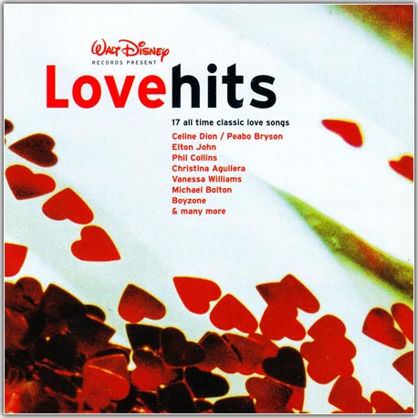 Love Hits (2000)