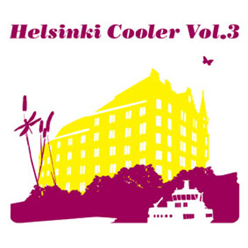 Helsinki Cooler vol. 3