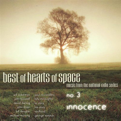 Best of Hearts of Space - No. 3 Innocence