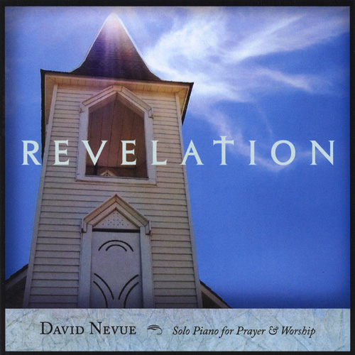 David Nevue - Revelation