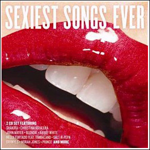 Sexiest Songs Ever