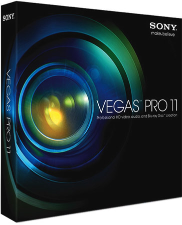 Sony Vegas