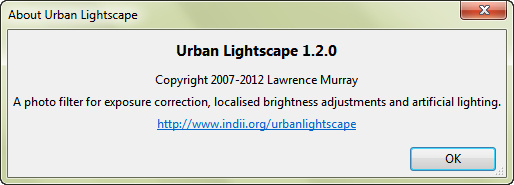 Urban Lightscape