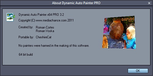 Mediachance Dynamic Auto-Painter