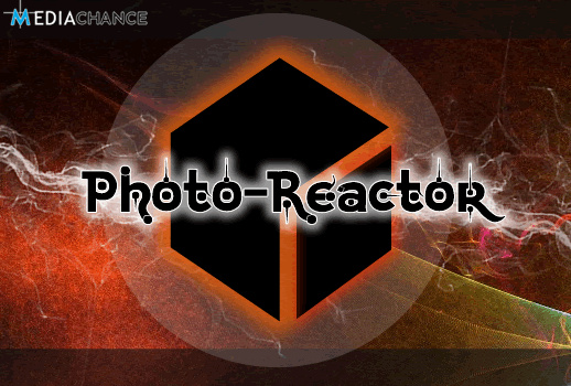 Photo-Reactor