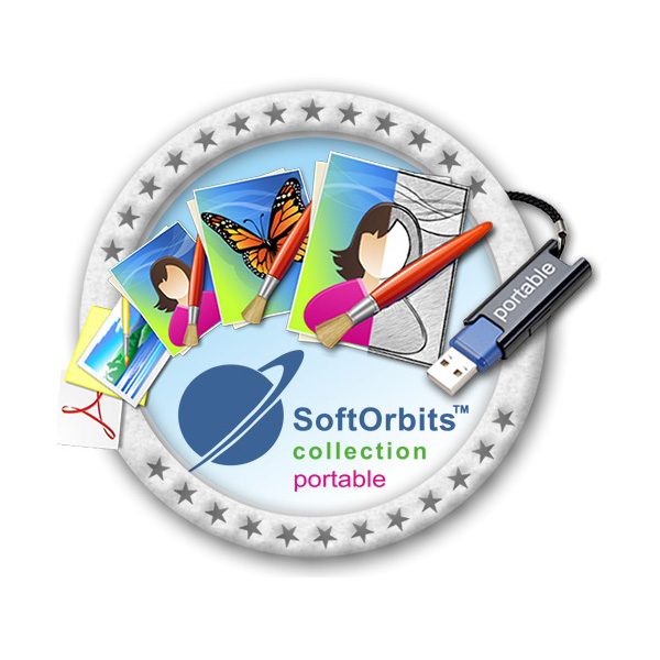 SoftOrbits Collection