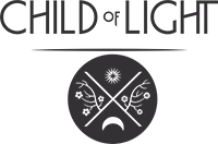 Child of Light Logo
