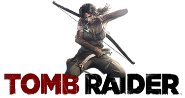 Tomb Raider: Survival Edition Logo