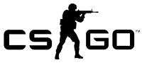 Counter-Strike: Global Offensive Logo