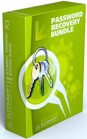 Elcomsoft Password Recovery Bundle 2016.02 Portable