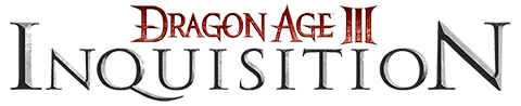 Dragon Age Inquisition logo