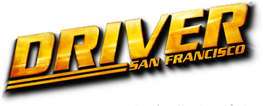 Driver: San Francisco Logo