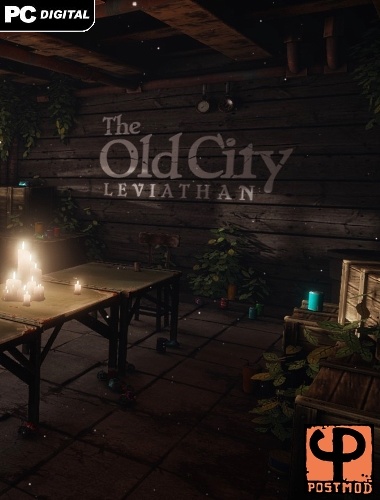 The Old City: Leviathan (2014/Portable)