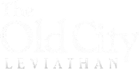 The Old City: Leviathan Logo