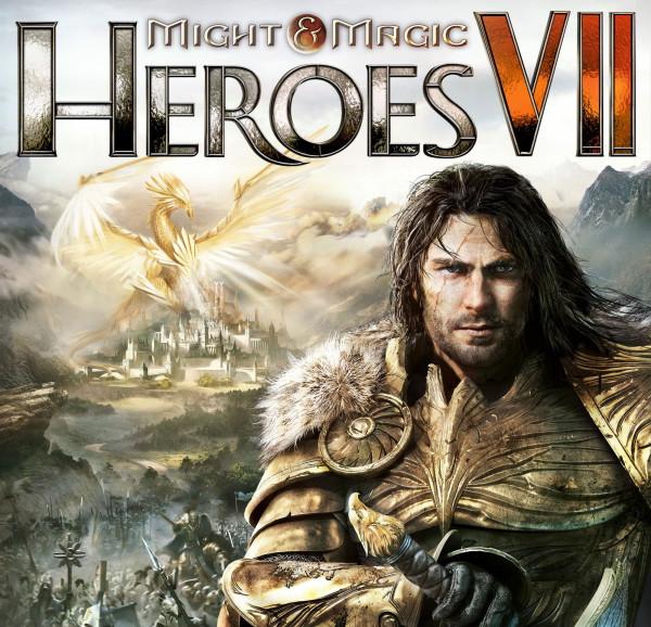 Heroes of Might and Magic VII (2015/Portable)