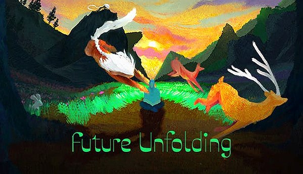 Future Unfolding (2017)