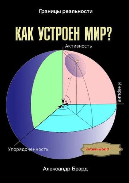 Александр Беард. Как устроен мир? Границы реальности