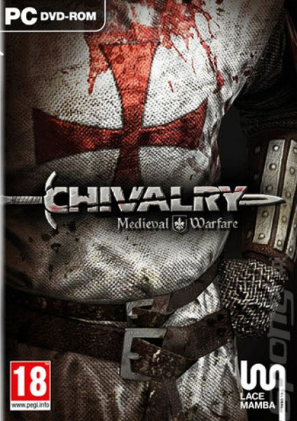 Chivalry: Medieval Warfare