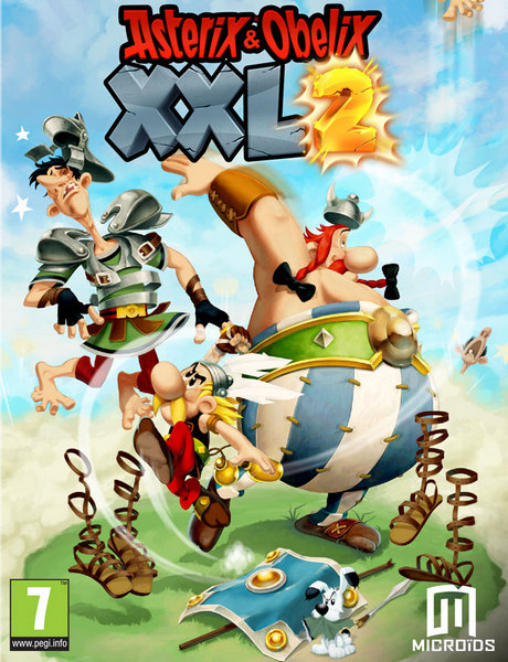 AsterixObelix