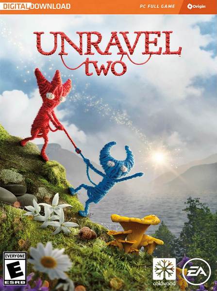 UnravelTwo
