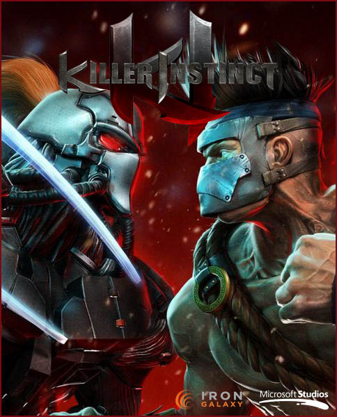 Killer Instinct