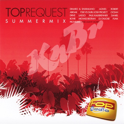 Top Request Summermix