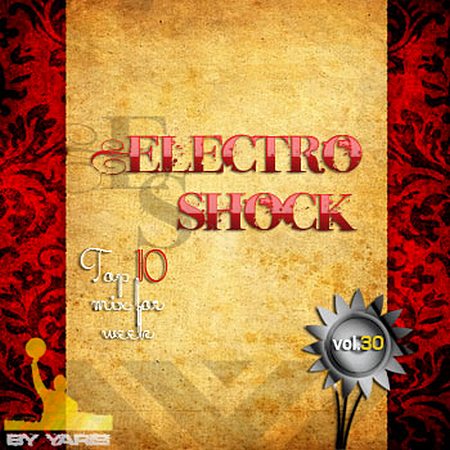 Electro Shock vol.30 