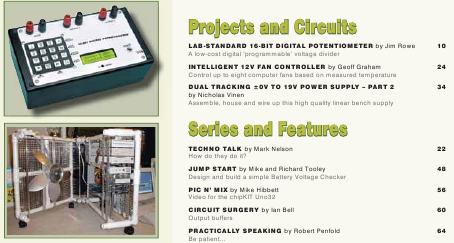 Everyday Practical Electronics №7 (July 2012)с