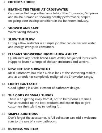 Bathroom Journal №2 (February 2013)с